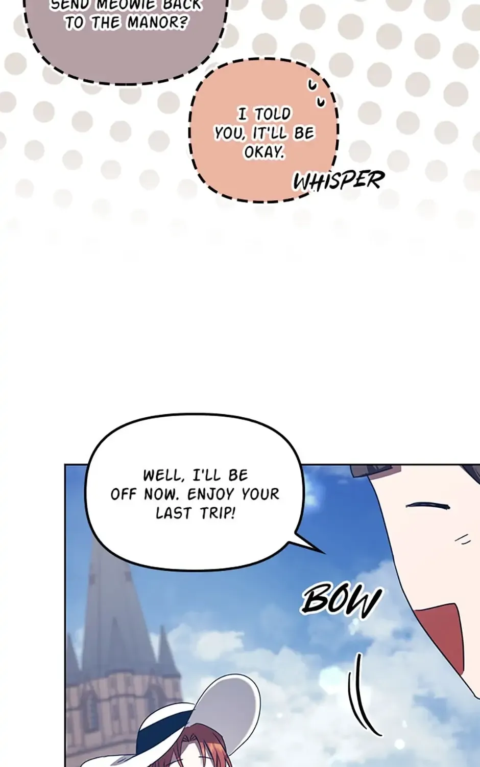 Catherine's Key to a Happy Life