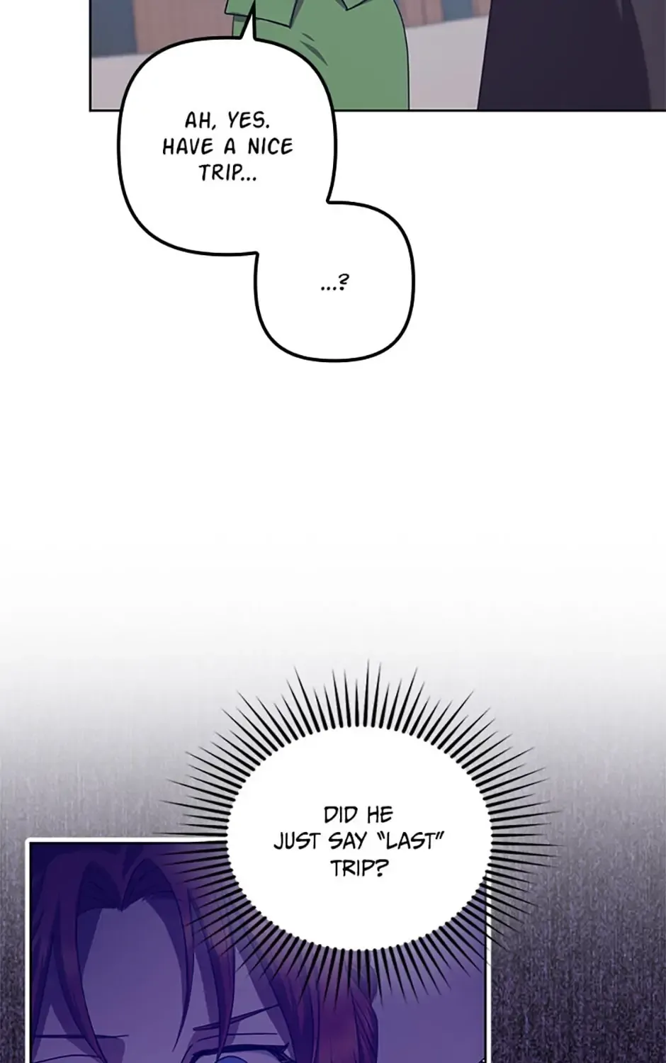 Catherine's Key to a Happy Life