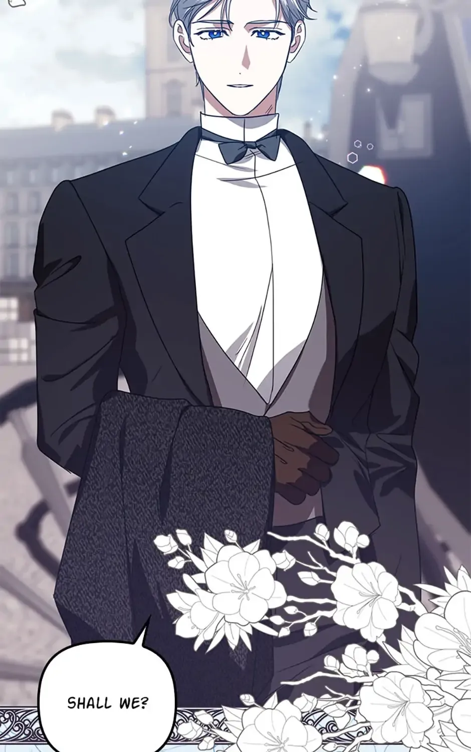 Catherine's Key to a Happy Life