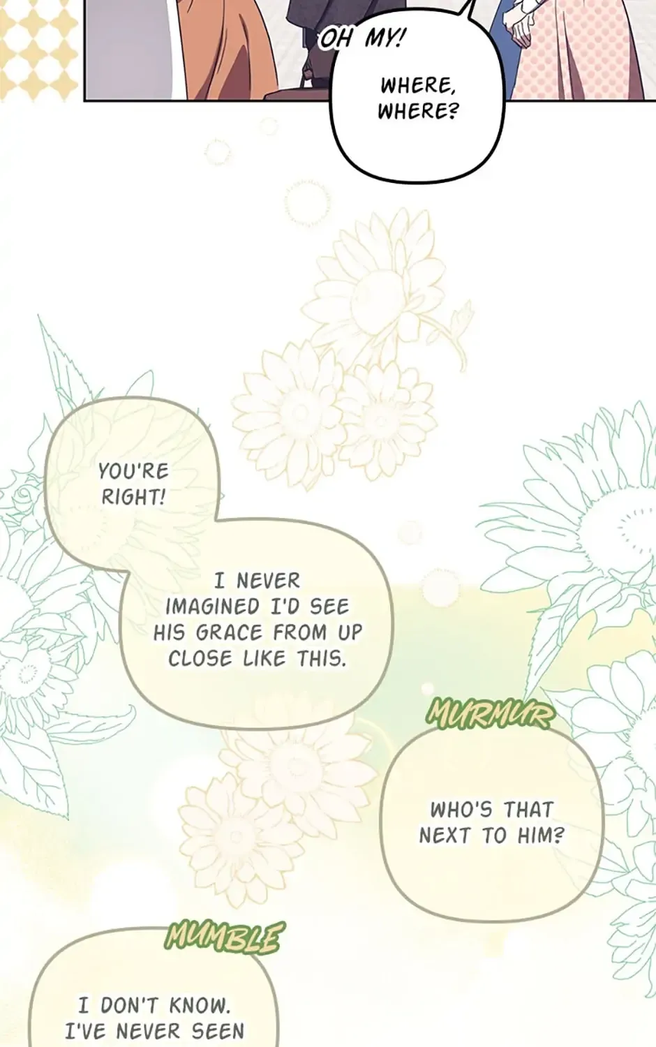 Catherine's Key to a Happy Life