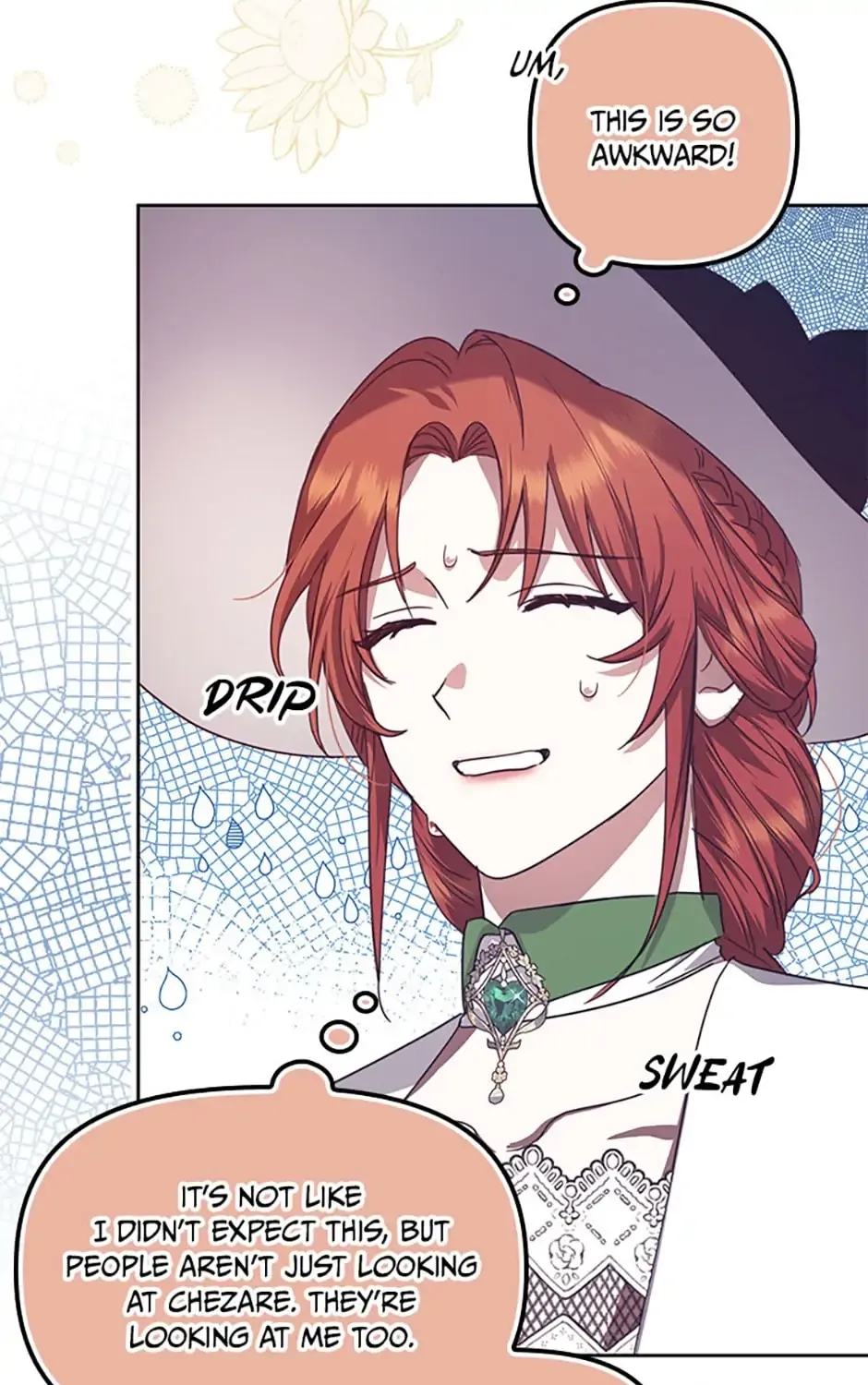 Catherine's Key to a Happy Life