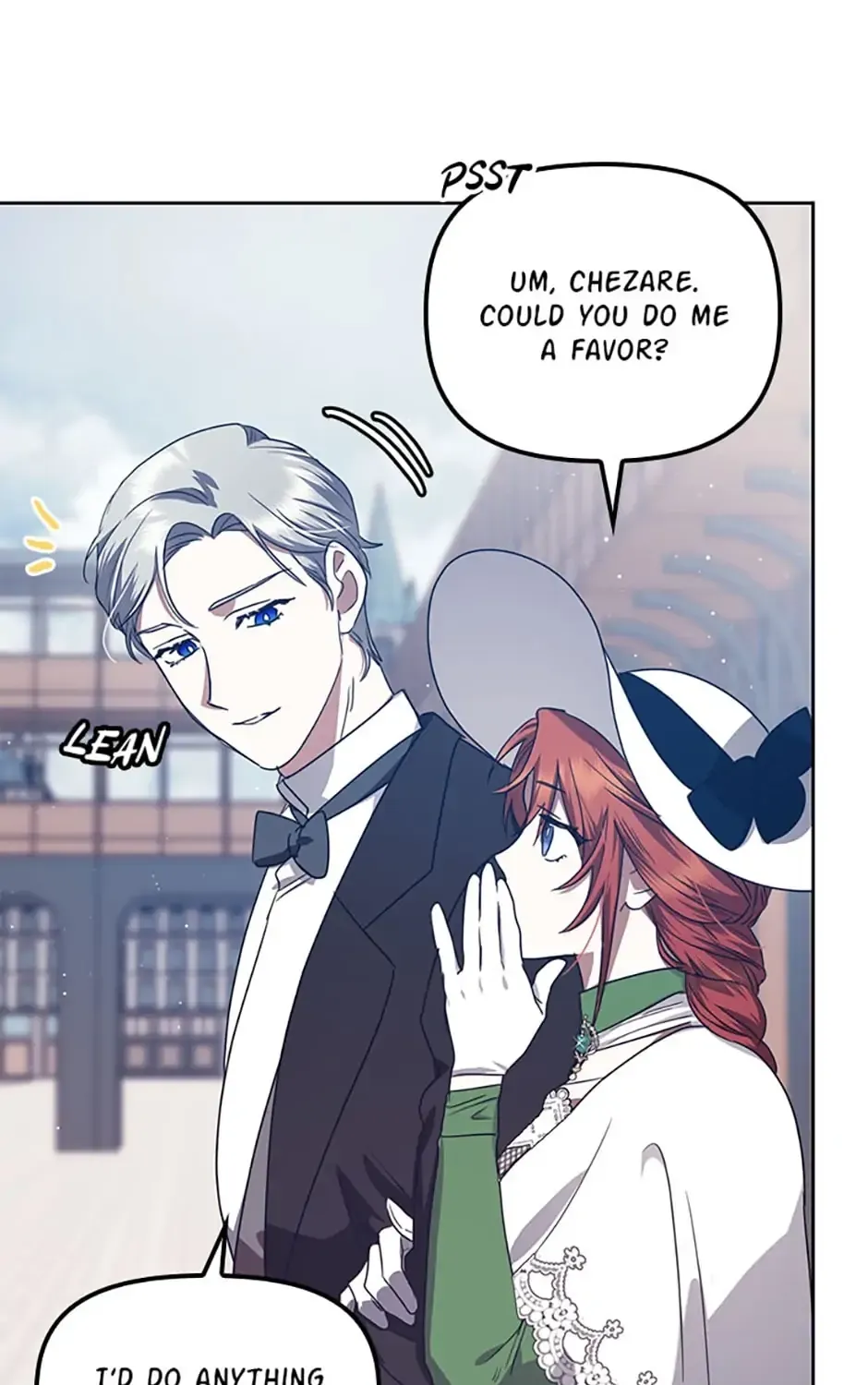 Catherine's Key to a Happy Life