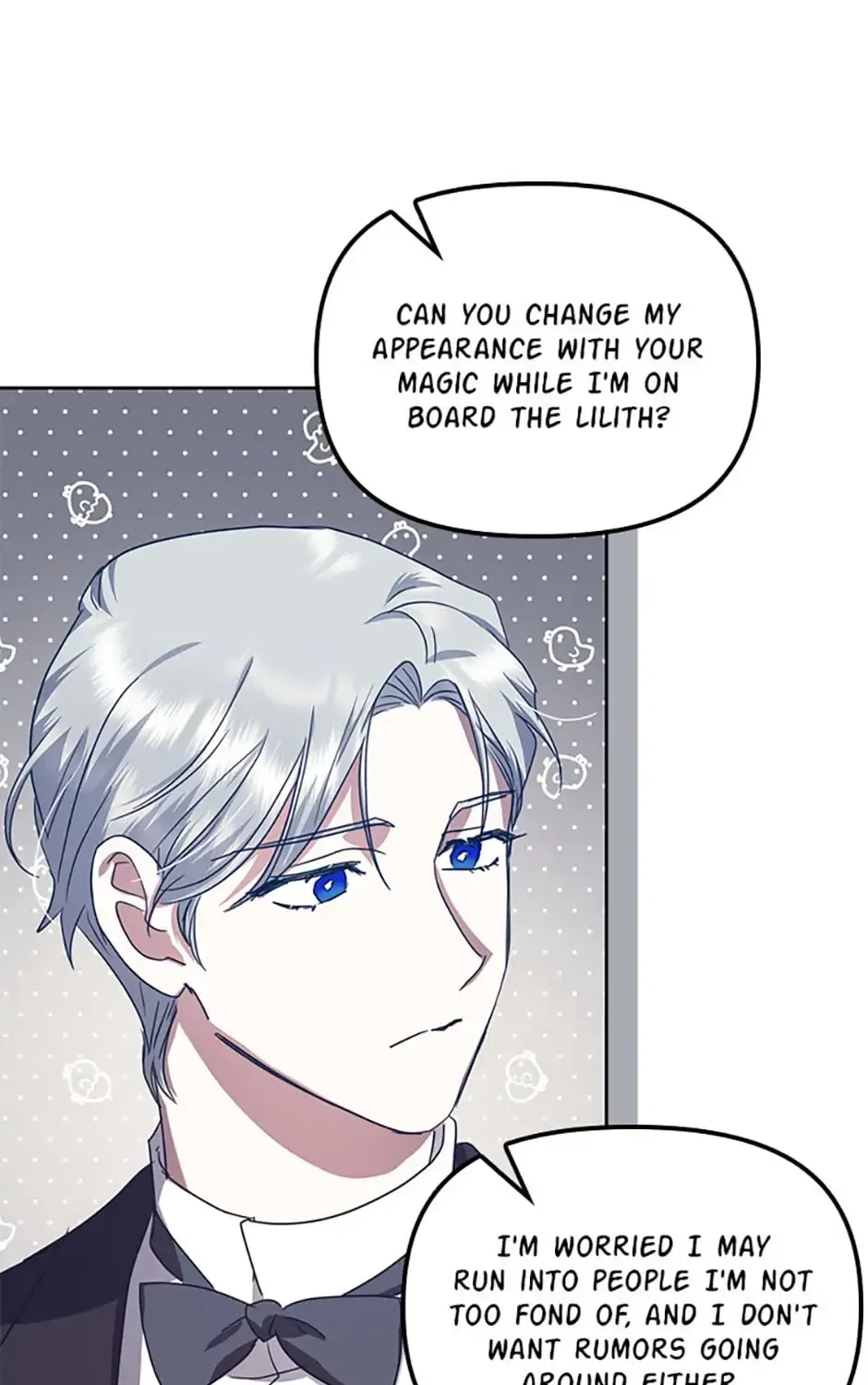 Catherine's Key to a Happy Life