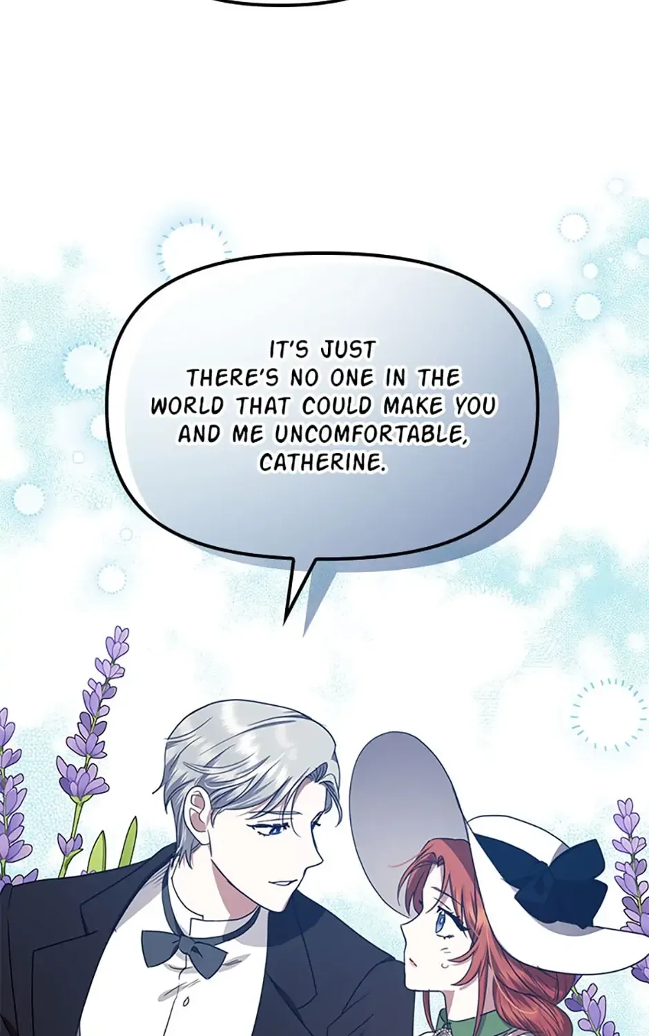 Catherine's Key to a Happy Life