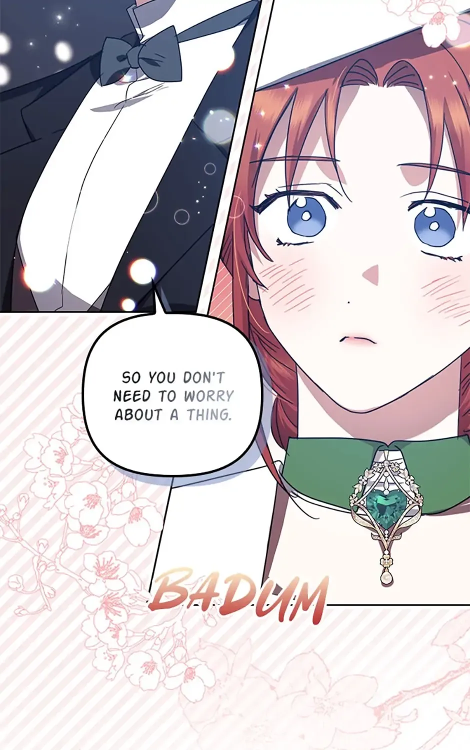 Catherine's Key to a Happy Life