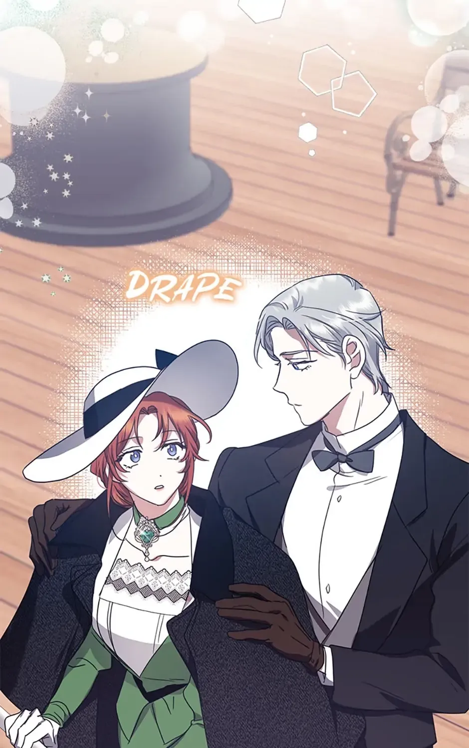 Catherine's Key to a Happy Life