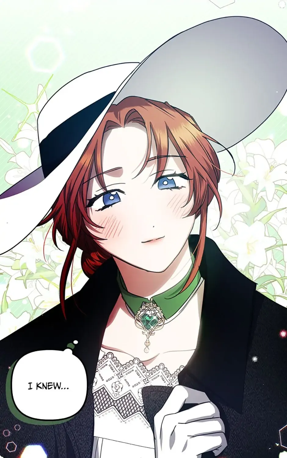 Catherine's Key to a Happy Life