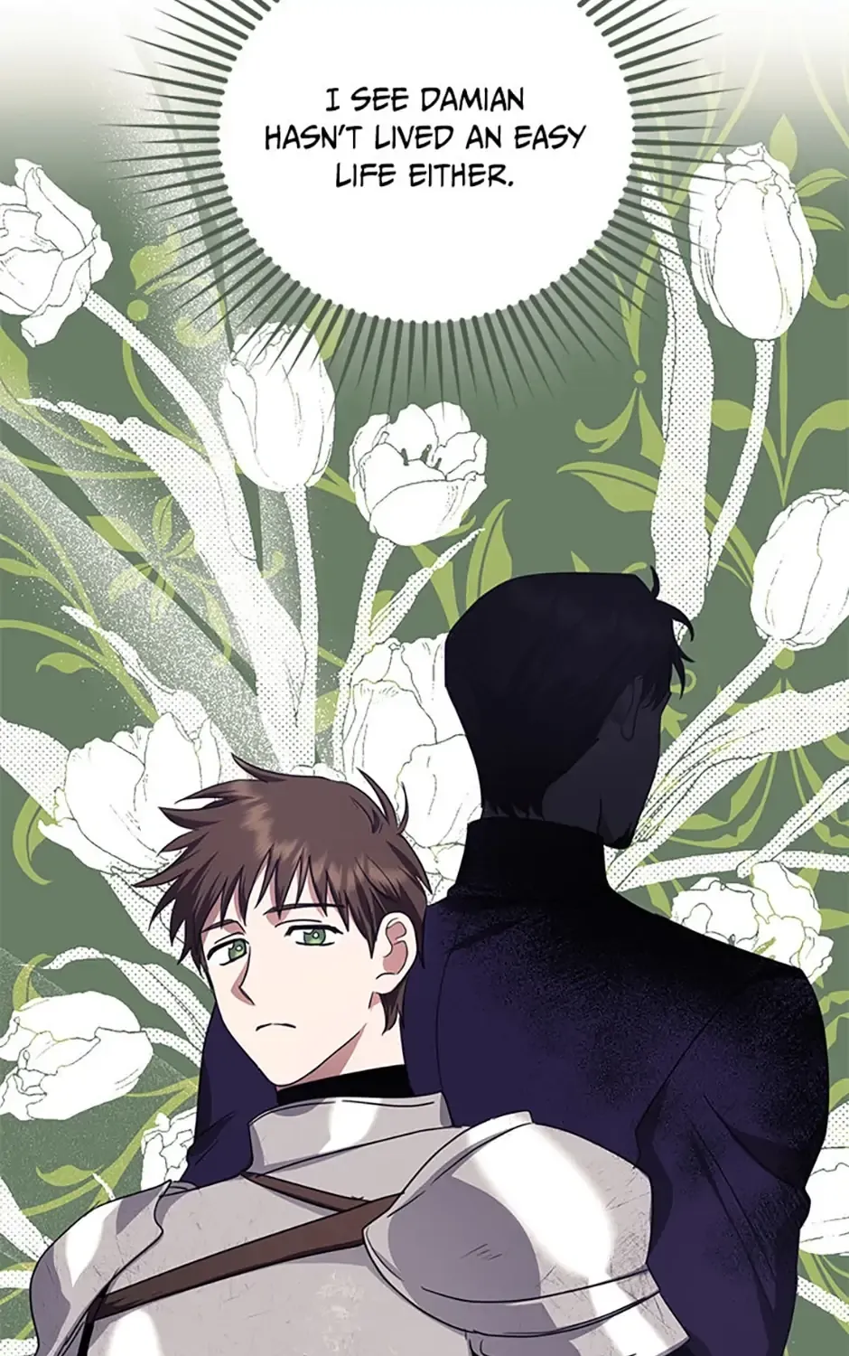 Catherine's Key to a Happy Life