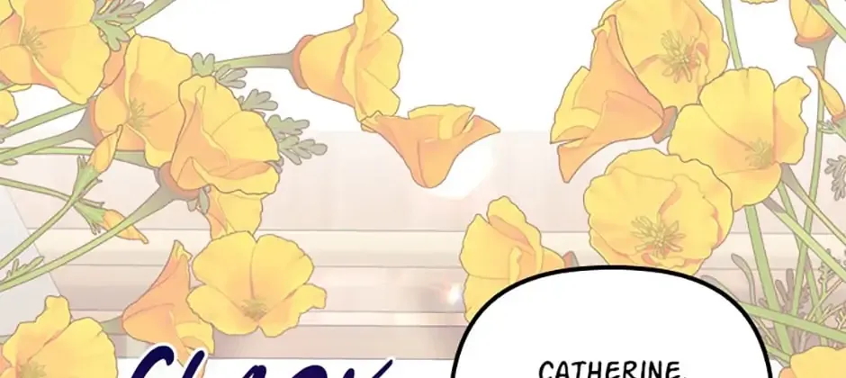 Catherine's Key to a Happy Life