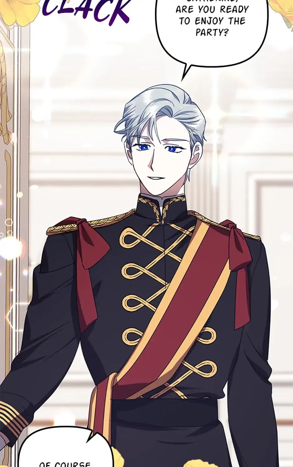 Catherine's Key to a Happy Life