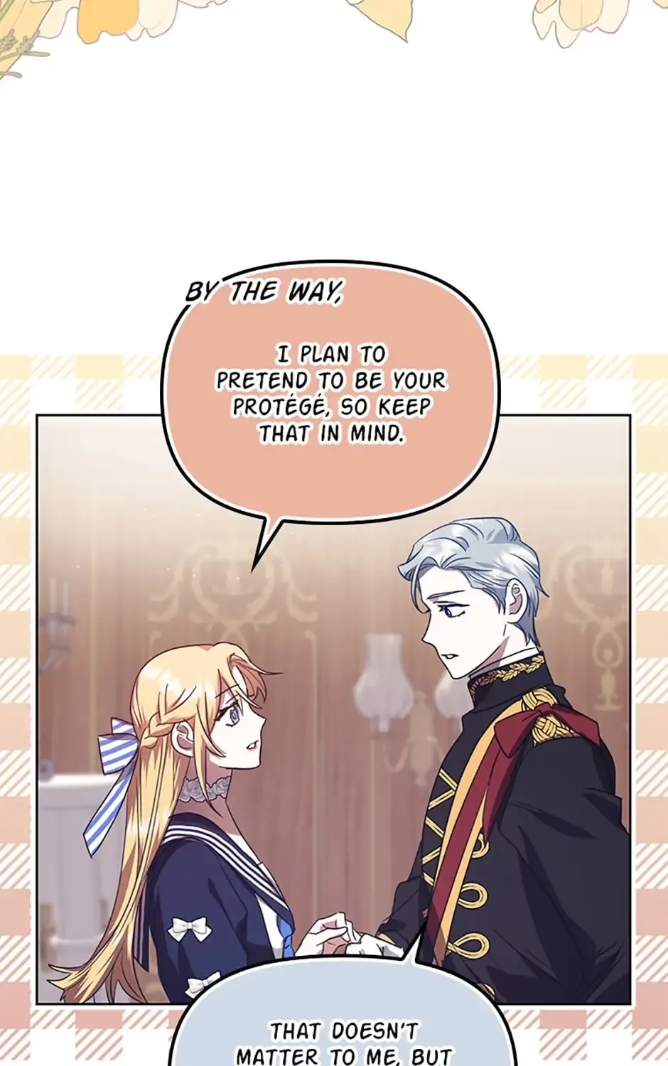 Catherine's Key to a Happy Life