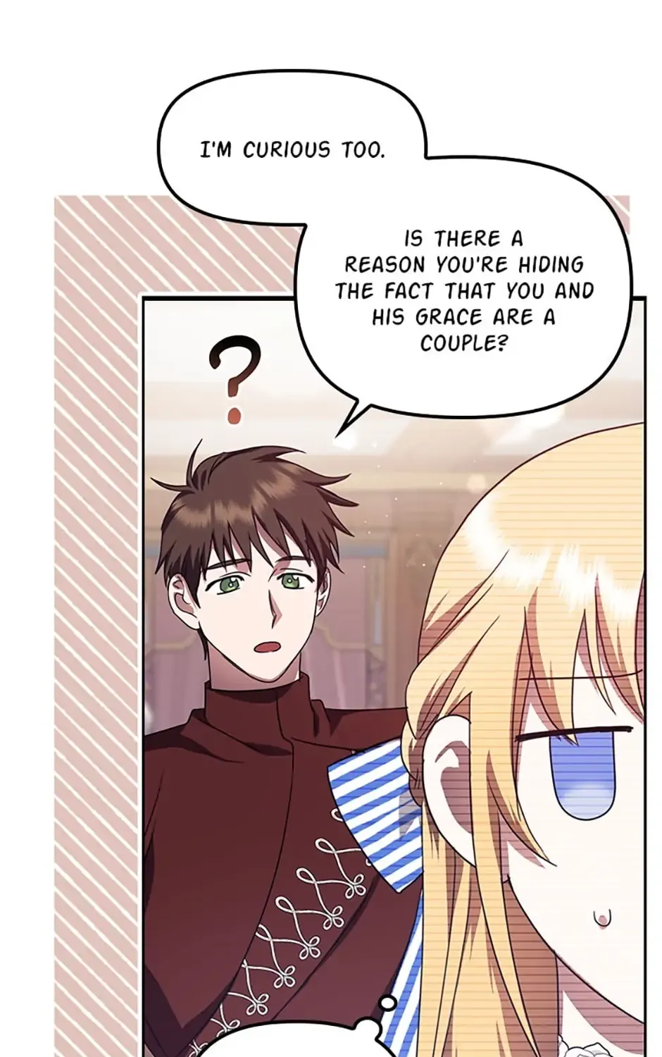 Catherine's Key to a Happy Life