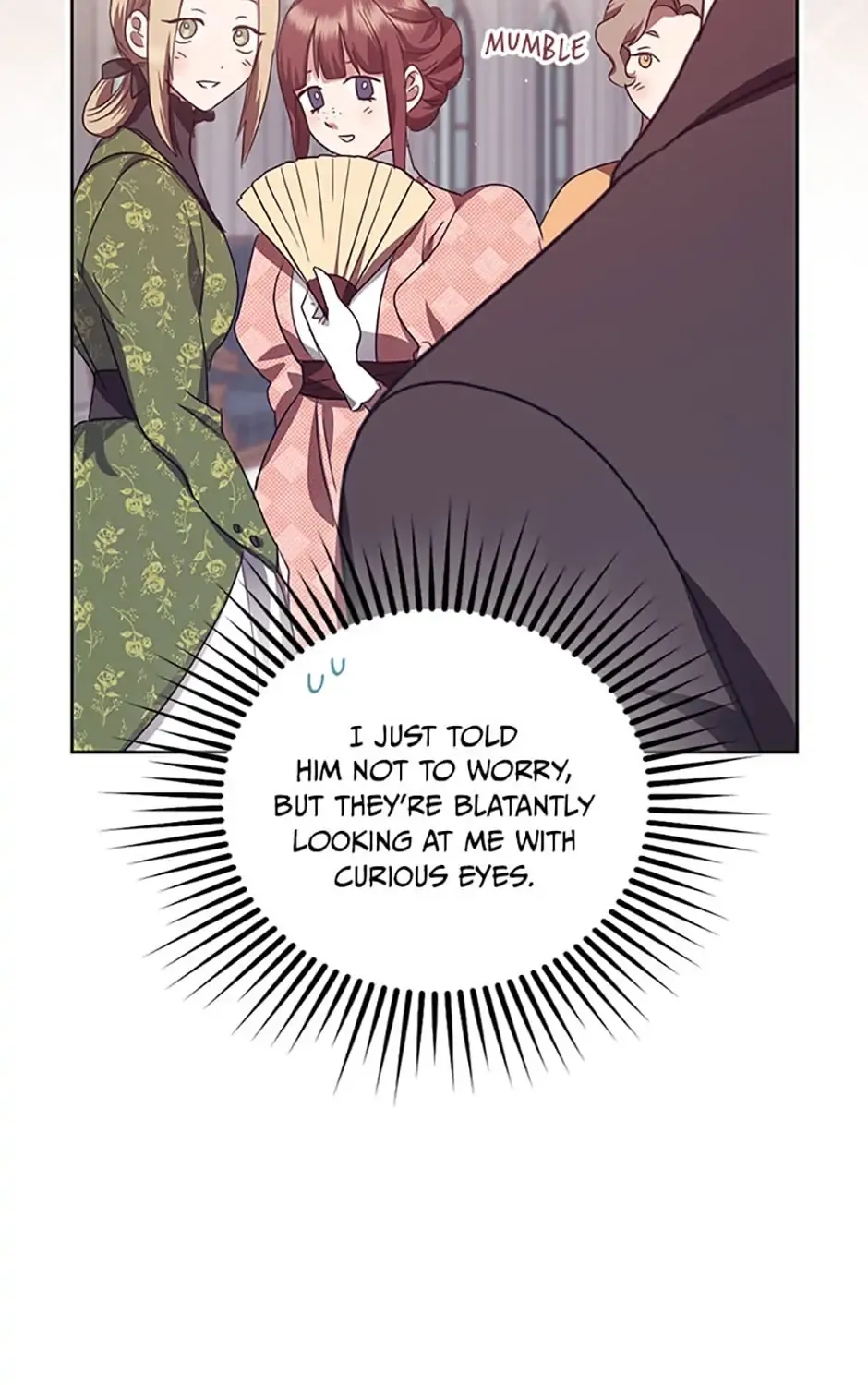 Catherine's Key to a Happy Life