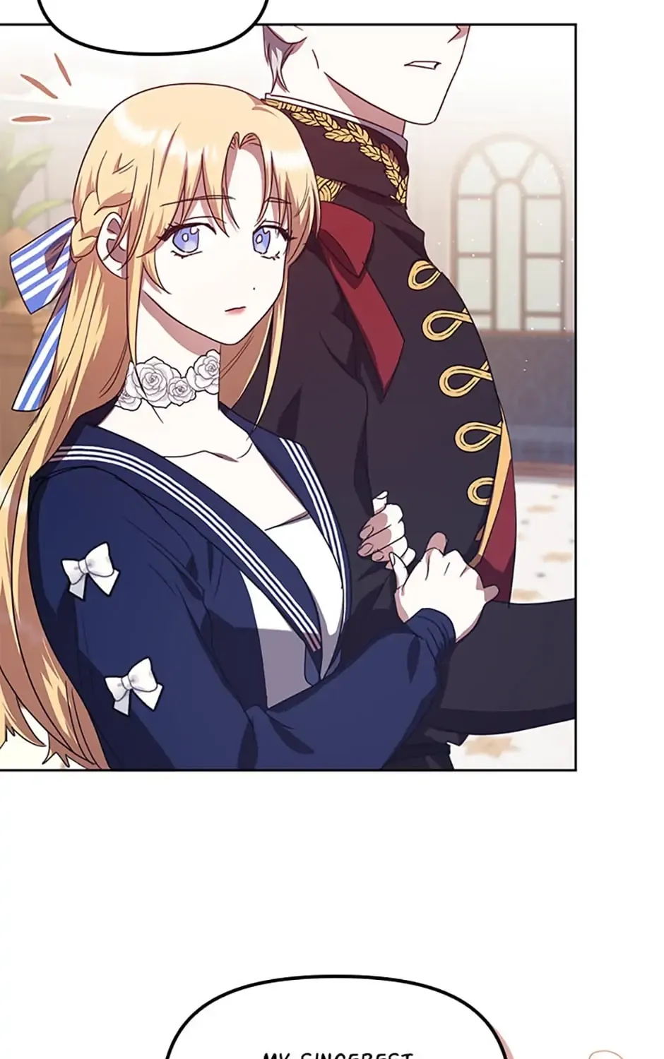 Catherine's Key to a Happy Life