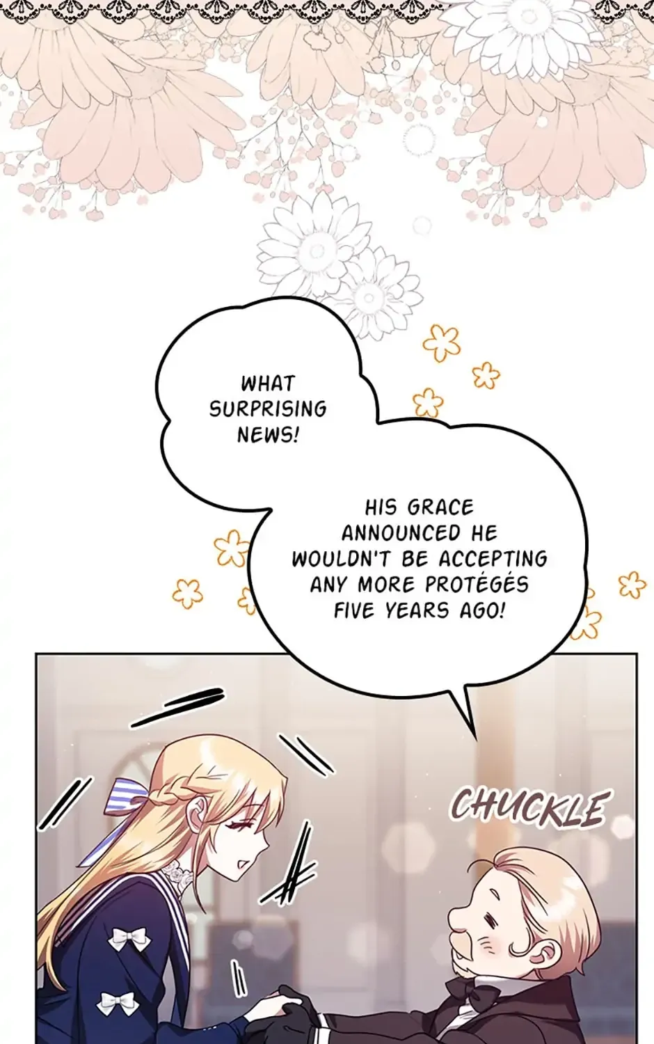 Catherine's Key to a Happy Life