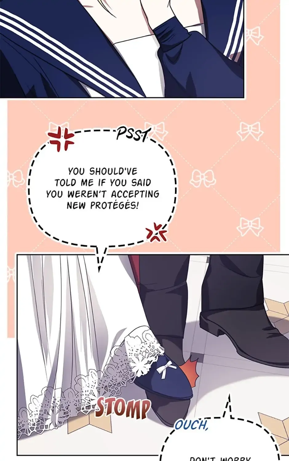 Catherine's Key to a Happy Life