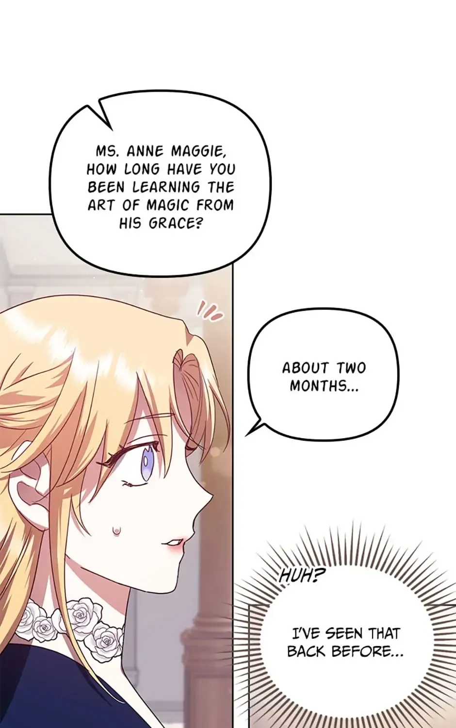 Catherine's Key to a Happy Life