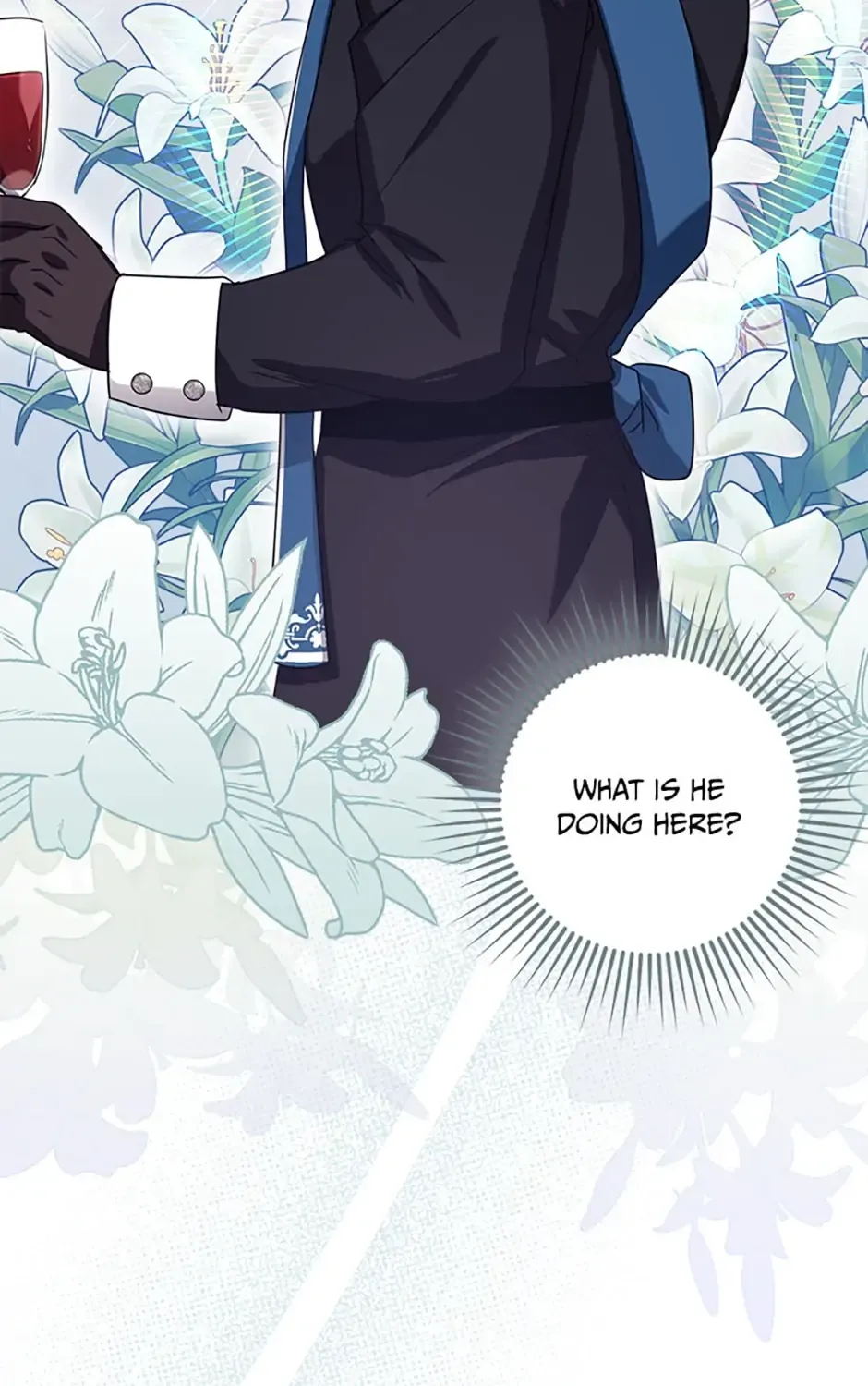 Catherine's Key to a Happy Life