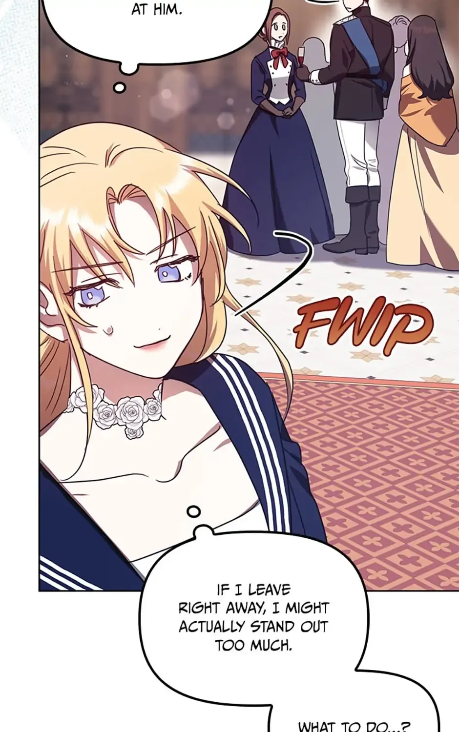 Catherine's Key to a Happy Life