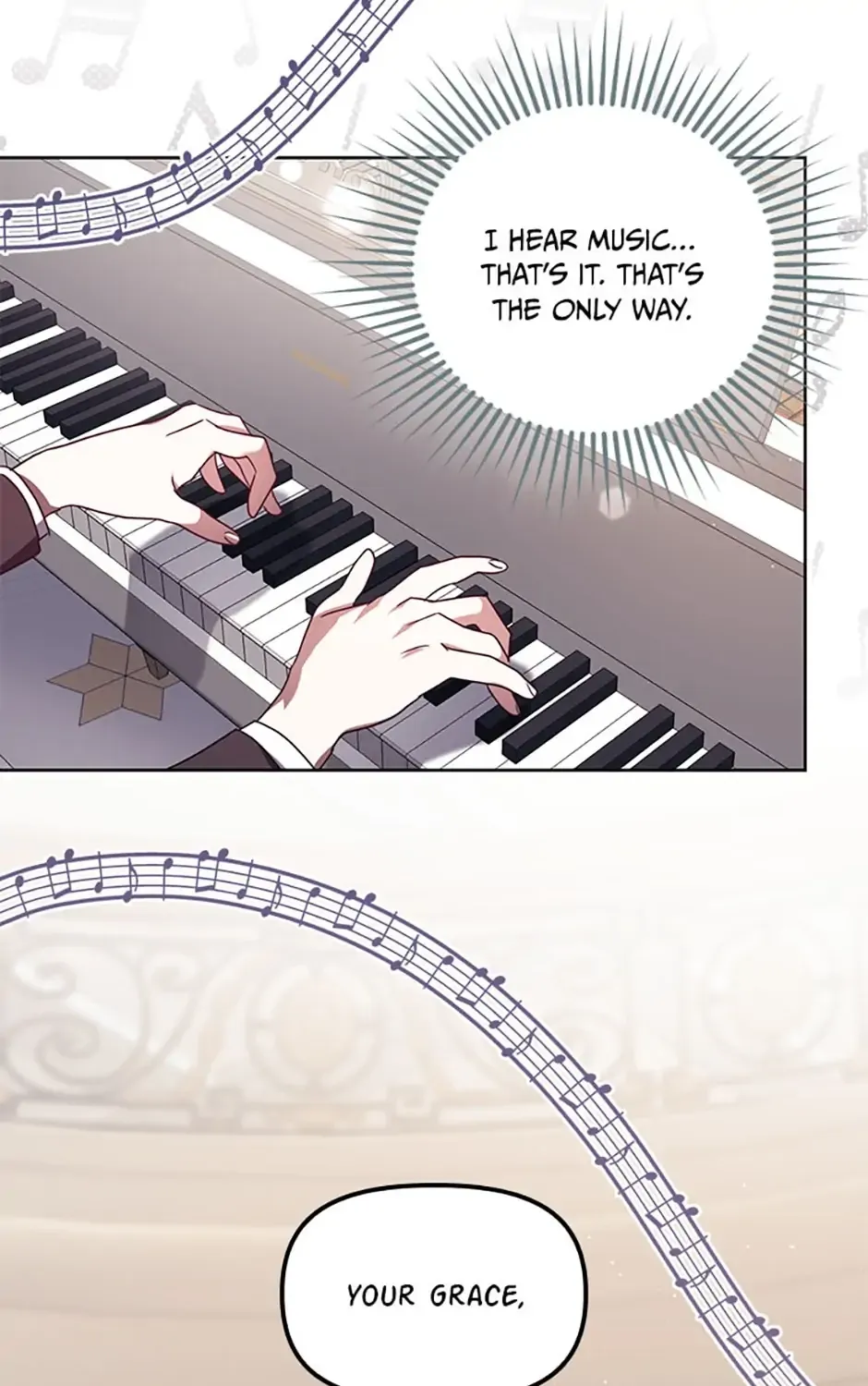 Catherine's Key to a Happy Life