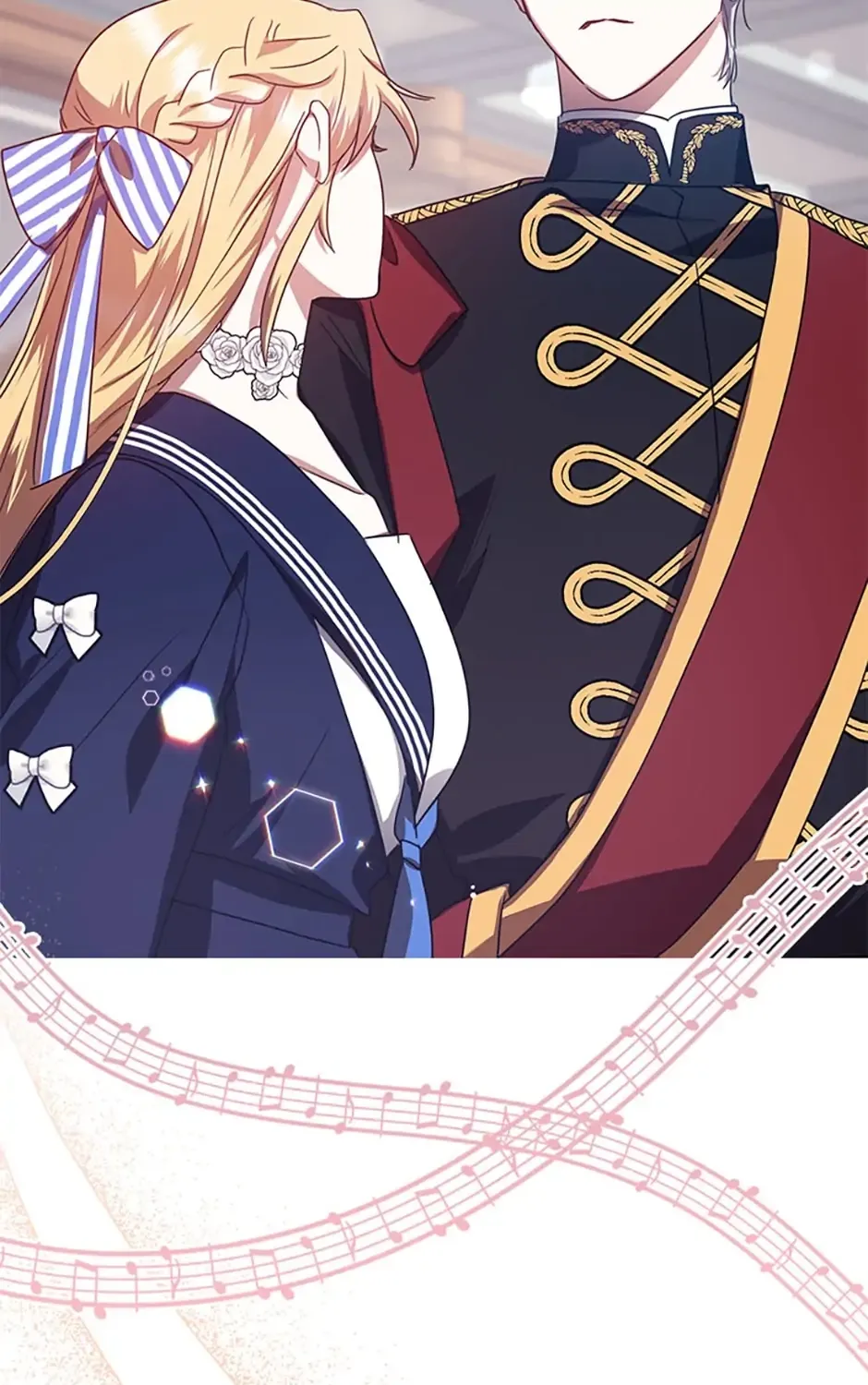 Catherine's Key to a Happy Life