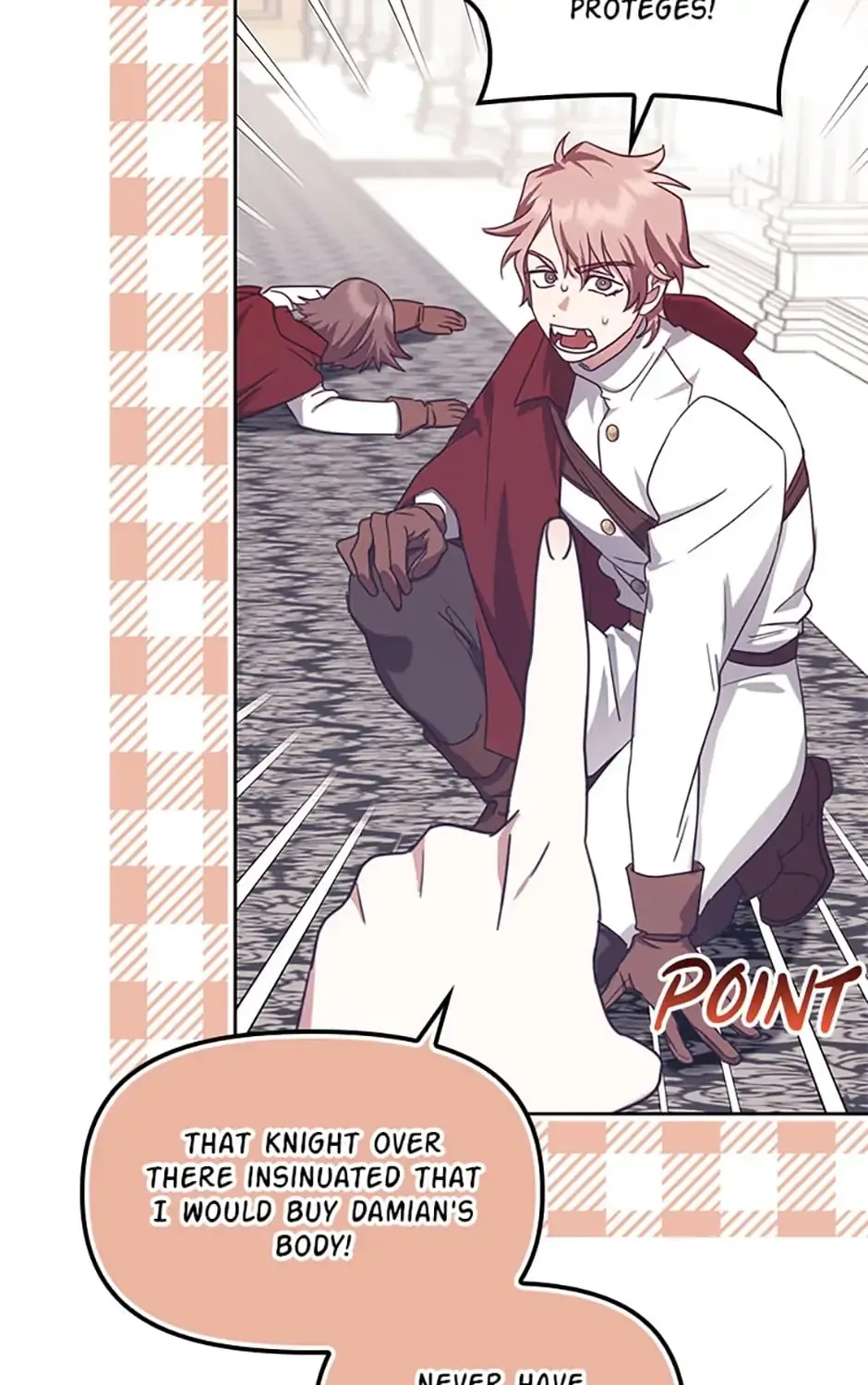 Catherine's Key to a Happy Life