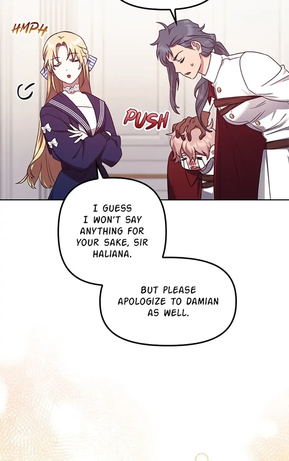 Catherine's Key to a Happy Life