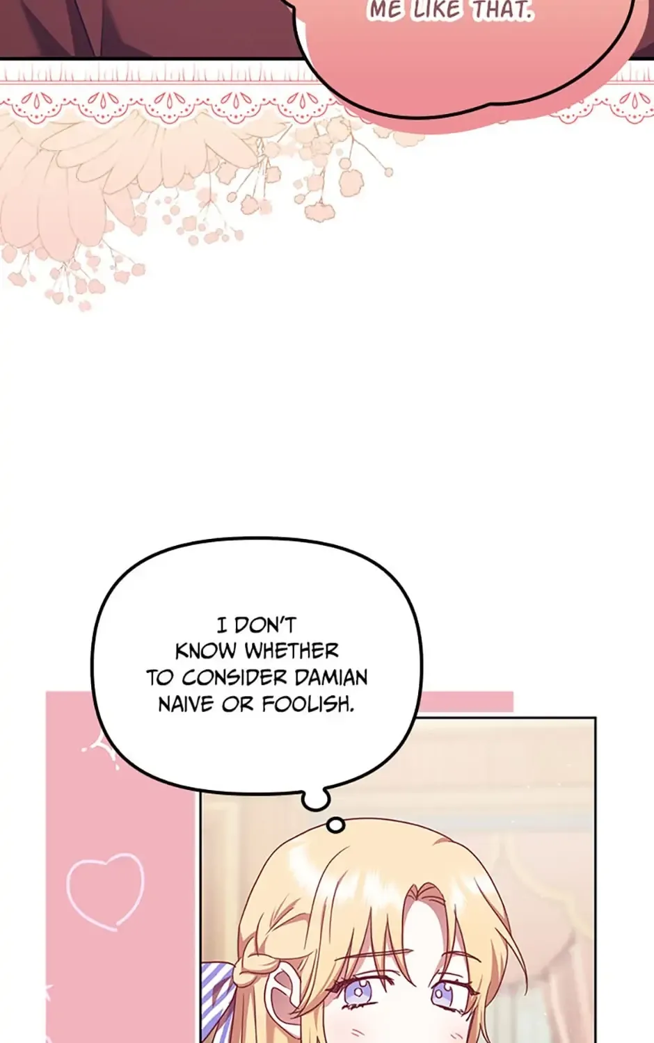 Catherine's Key to a Happy Life