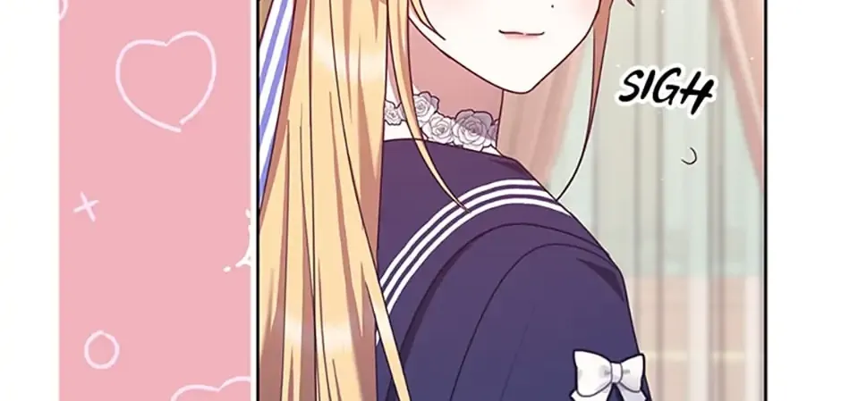 Catherine's Key to a Happy Life