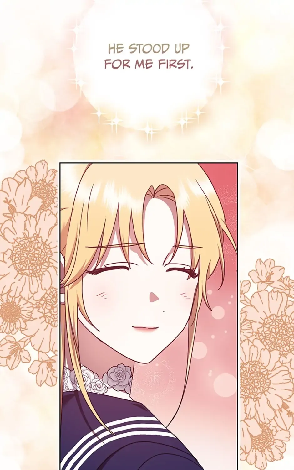 Catherine's Key to a Happy Life