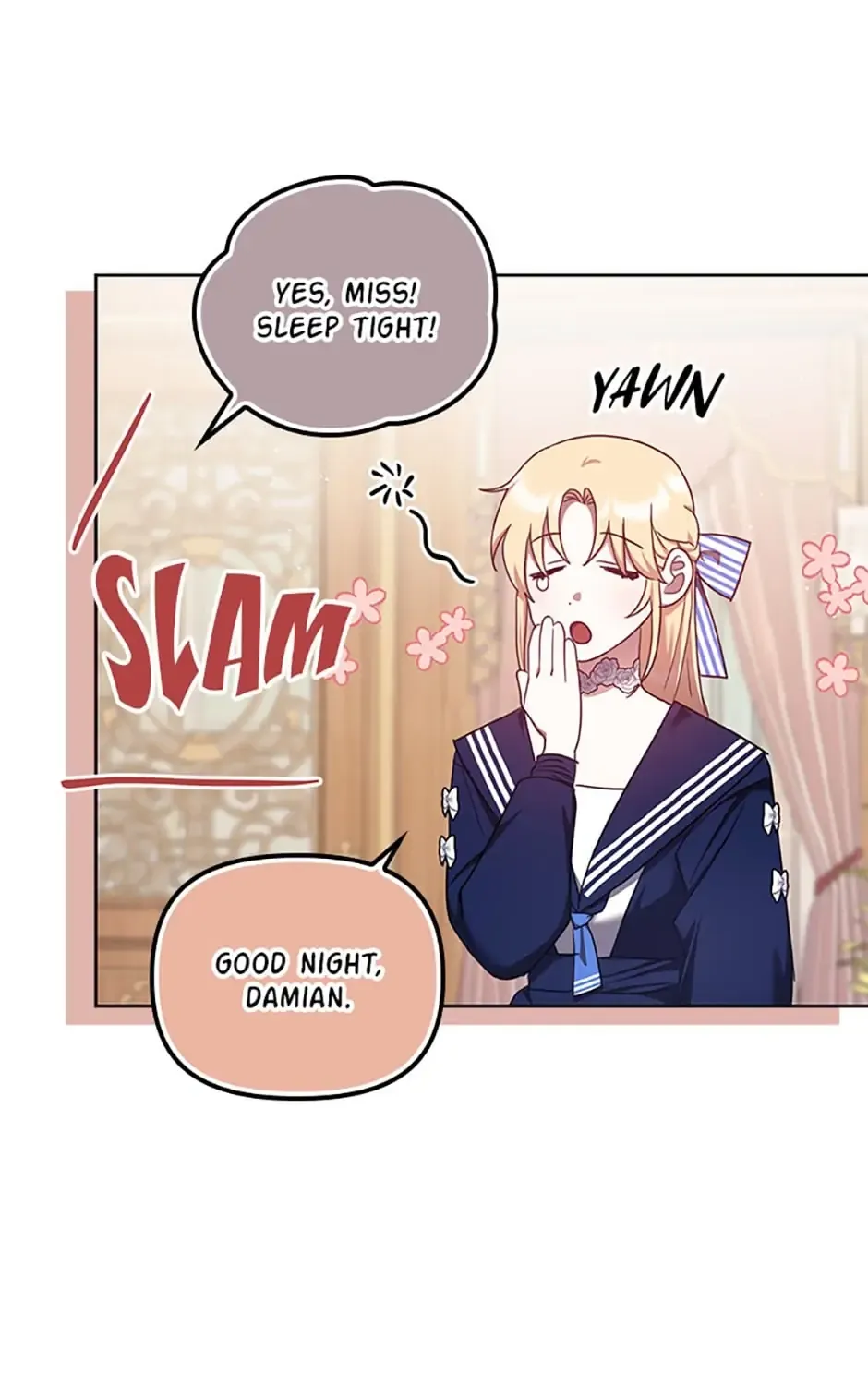 Catherine's Key to a Happy Life