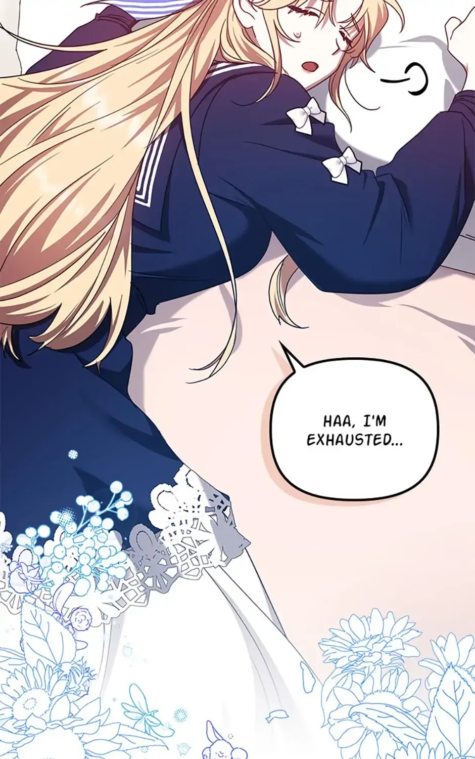 Catherine's Key to a Happy Life