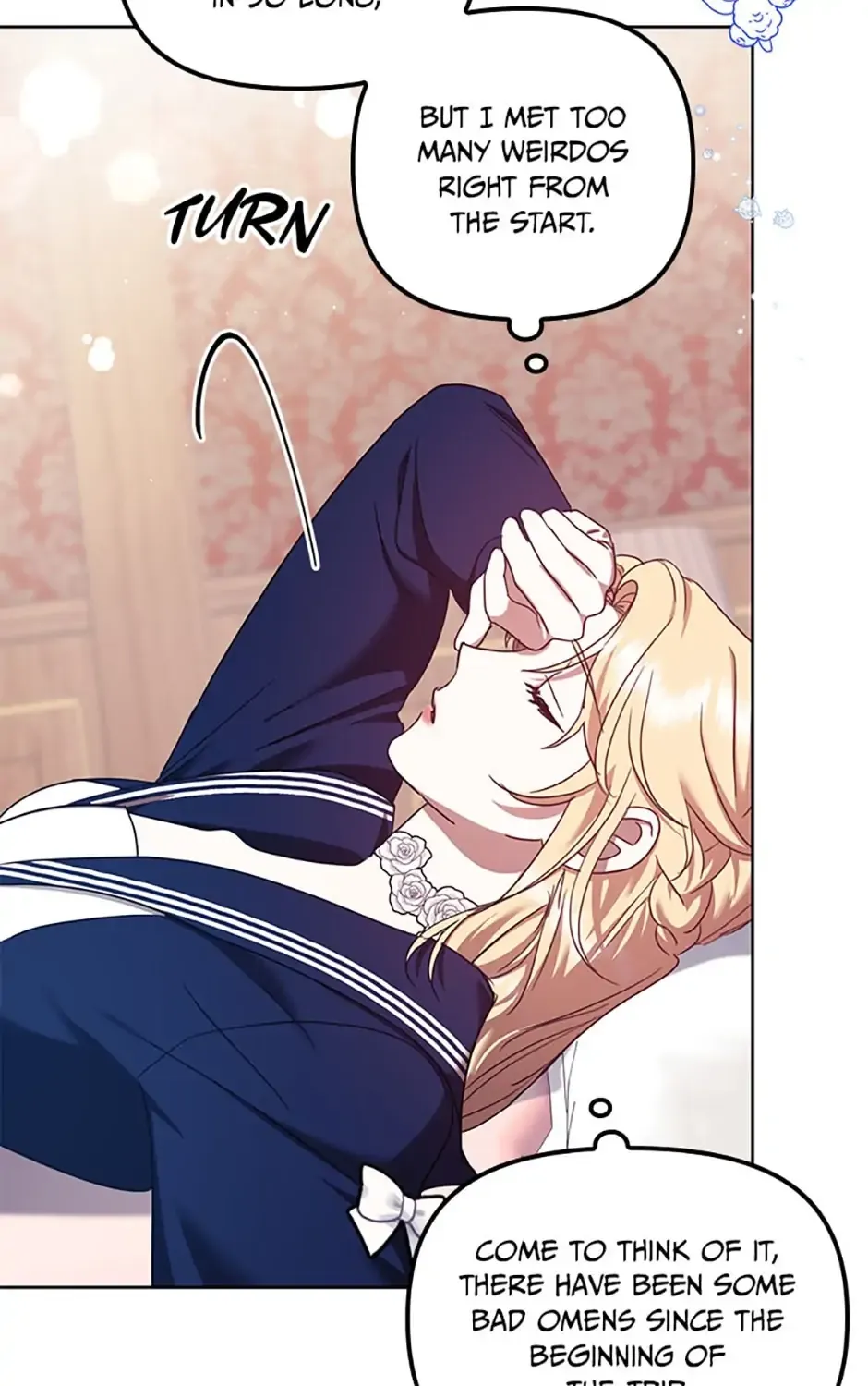 Catherine's Key to a Happy Life