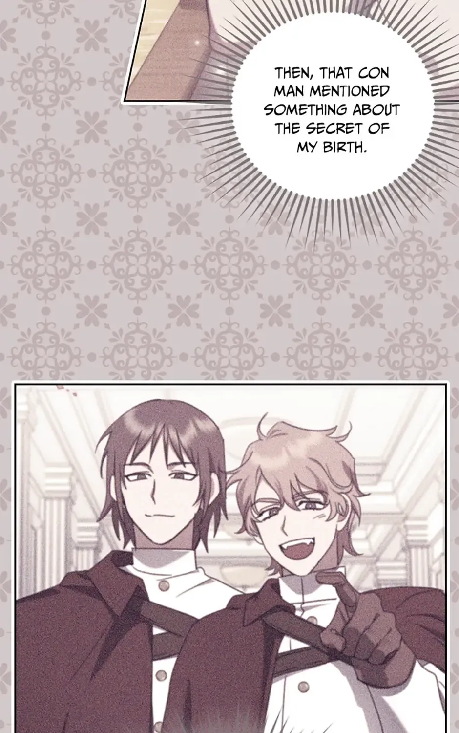 Catherine's Key to a Happy Life