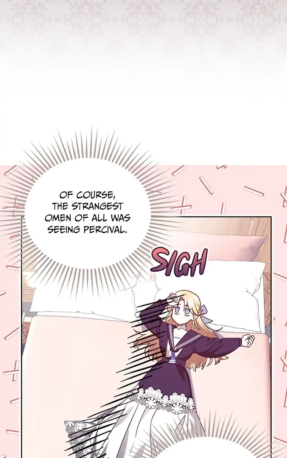 Catherine's Key to a Happy Life