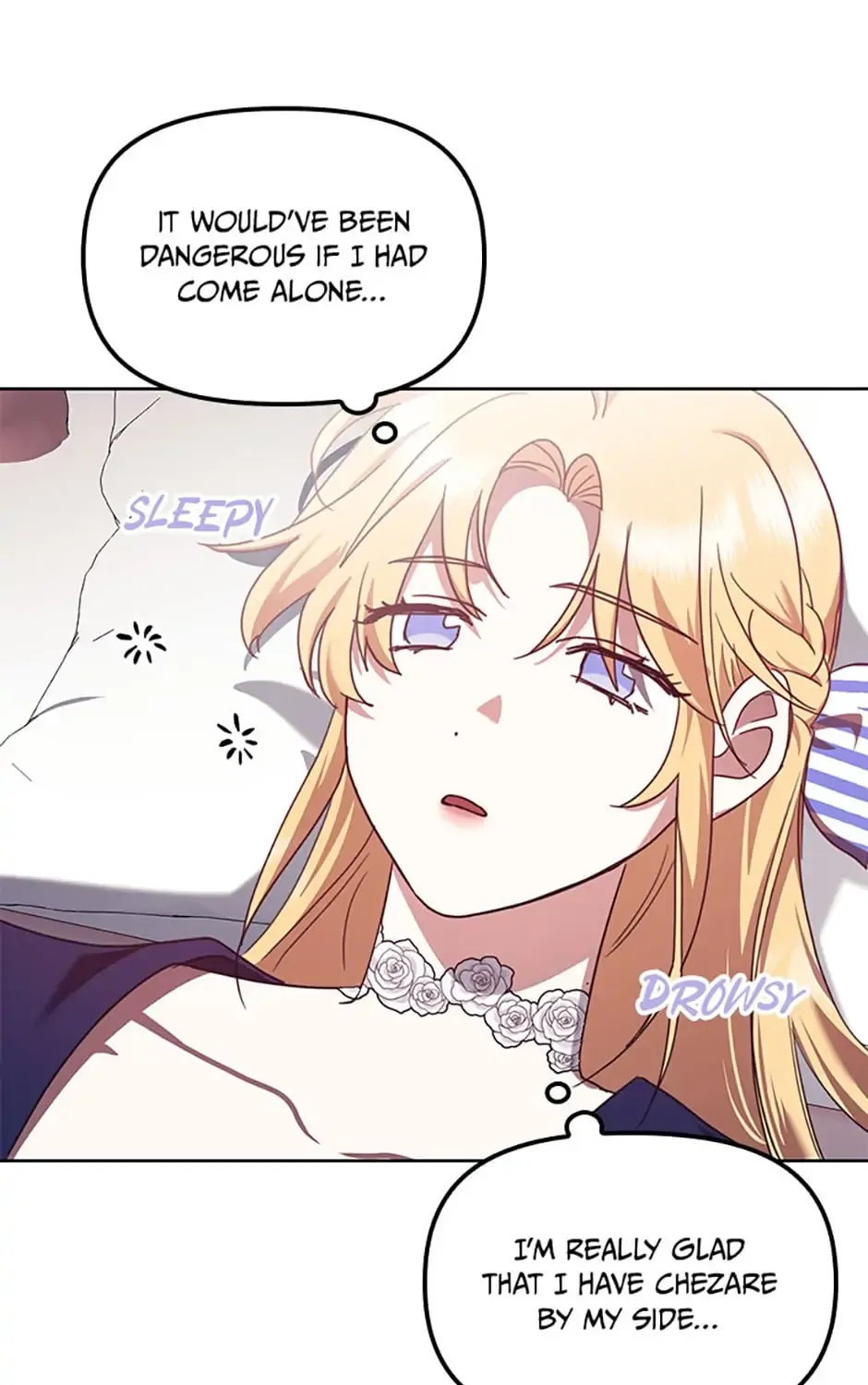 Catherine's Key to a Happy Life