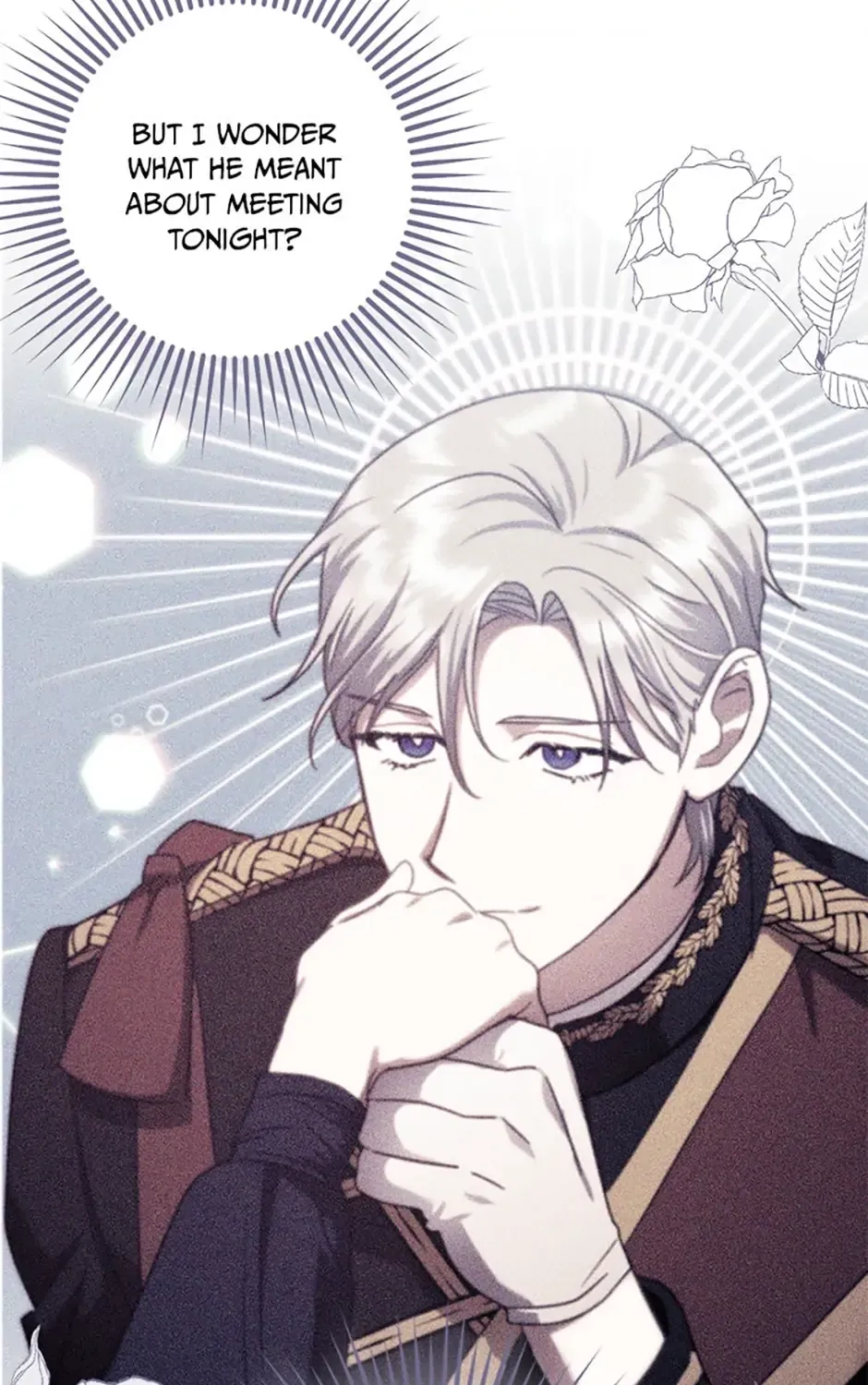 Catherine's Key to a Happy Life