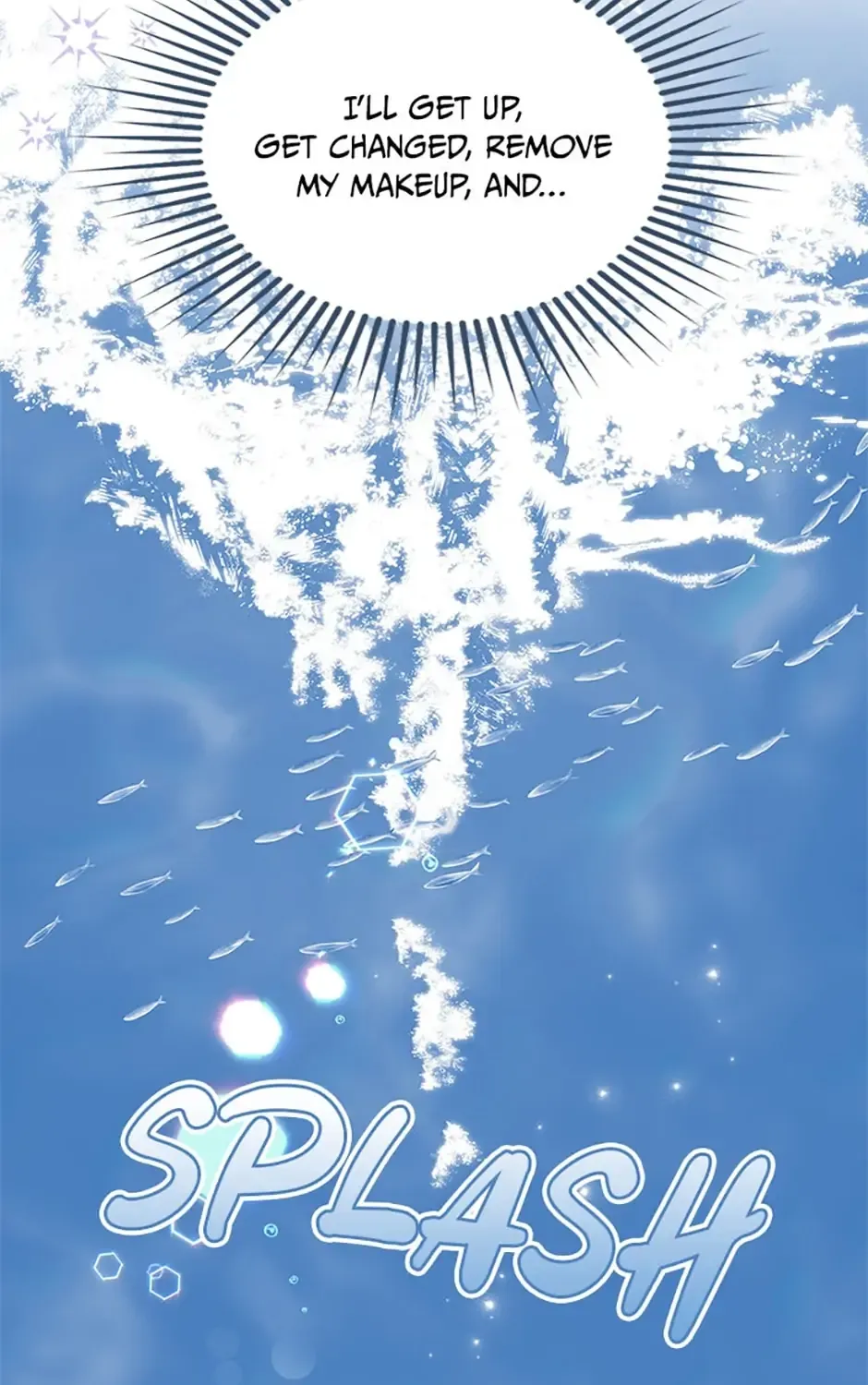 Catherine's Key to a Happy Life