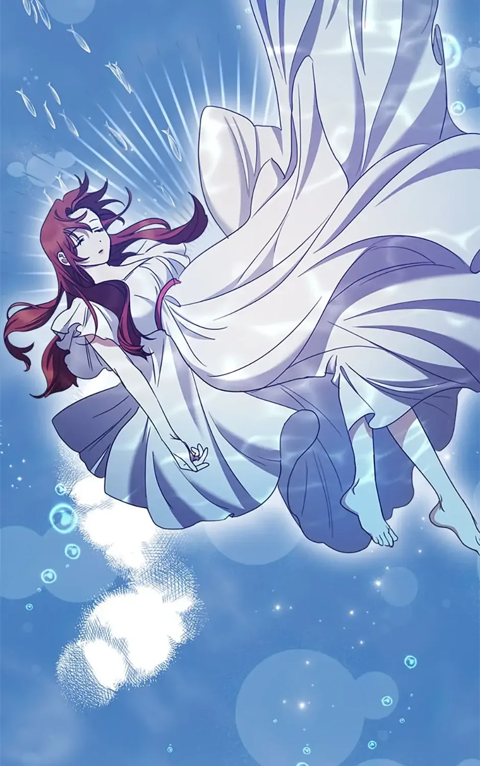 Catherine's Key to a Happy Life