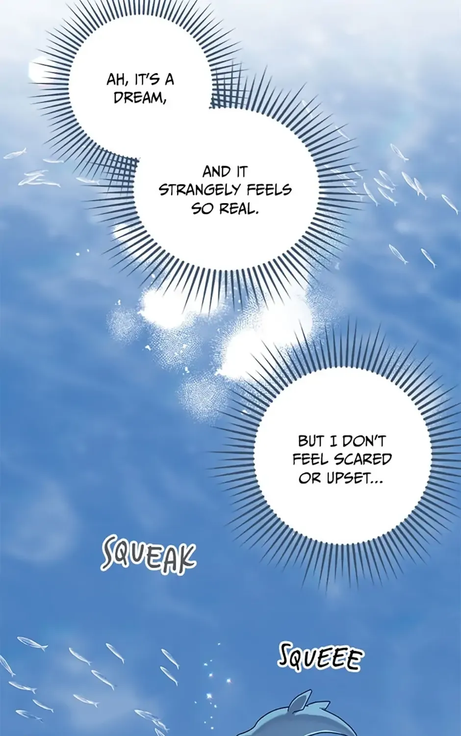 Catherine's Key to a Happy Life