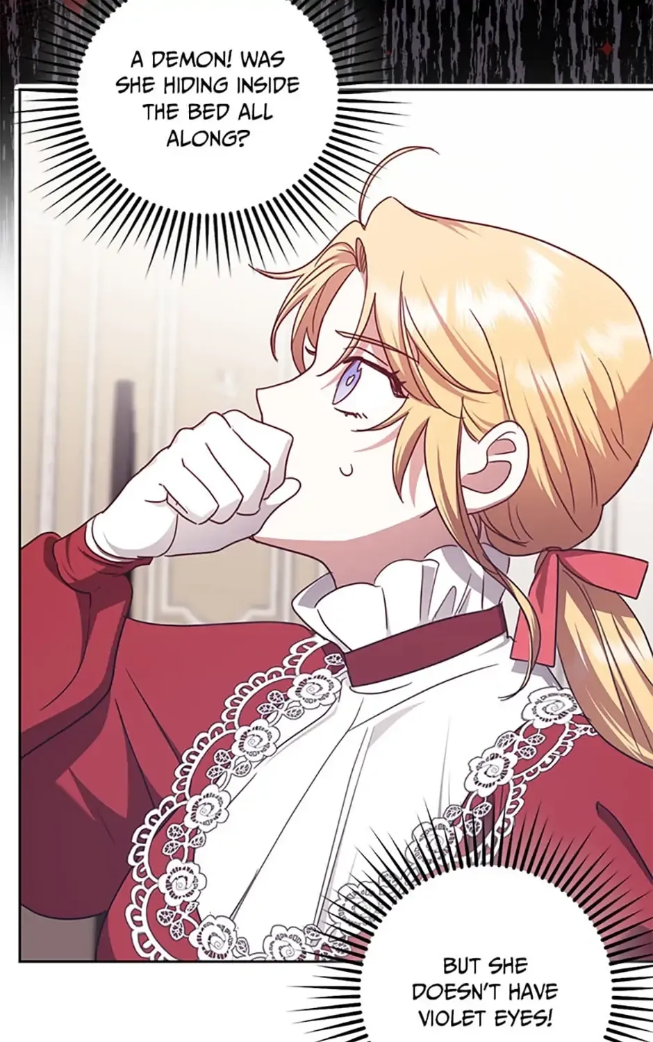 Catherine's Key to a Happy Life