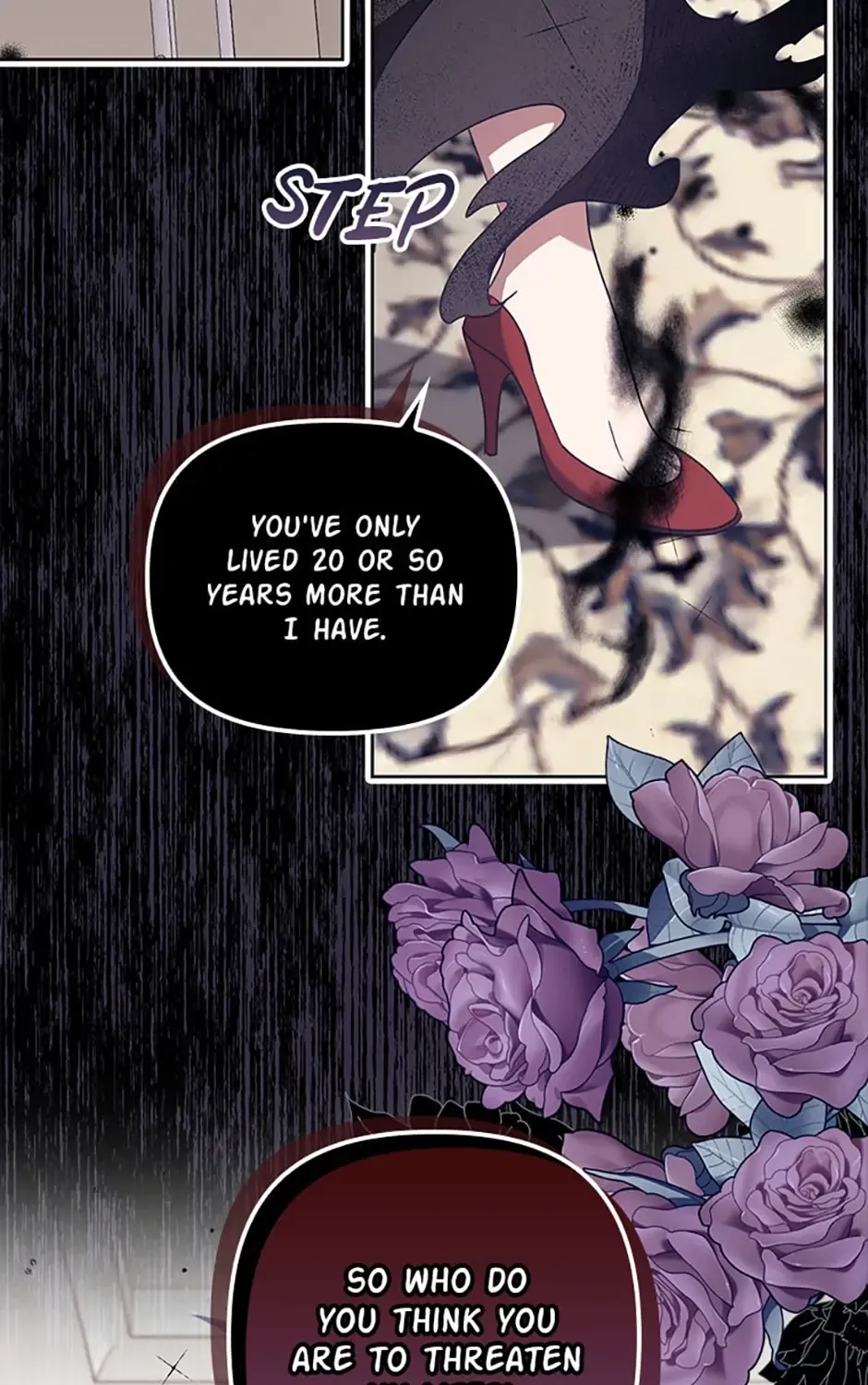 Catherine's Key to a Happy Life