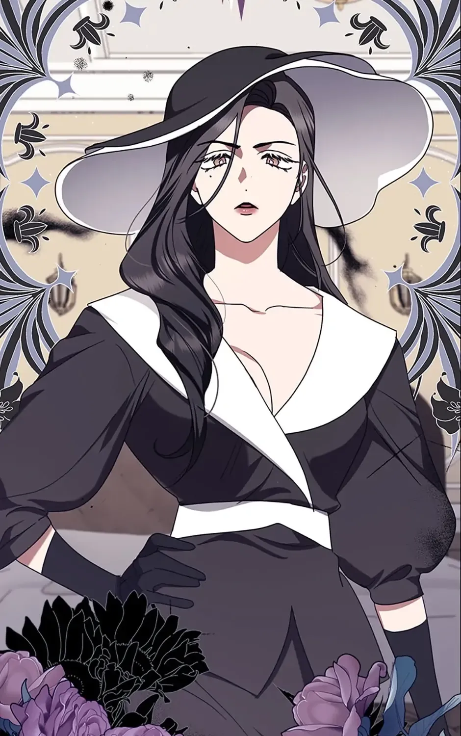 Catherine's Key to a Happy Life