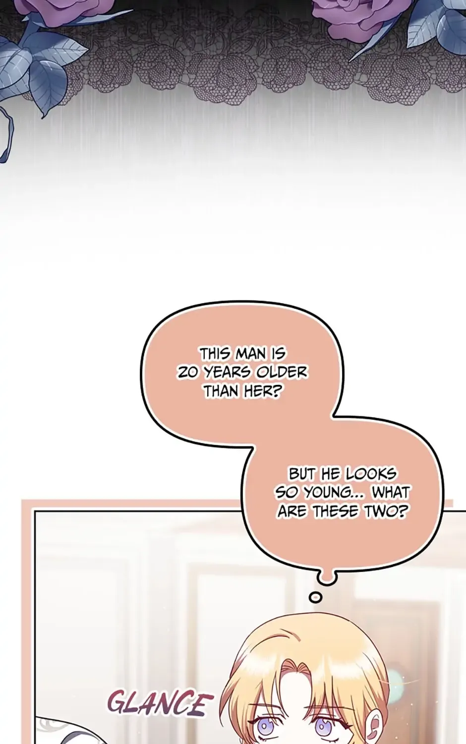 Catherine's Key to a Happy Life