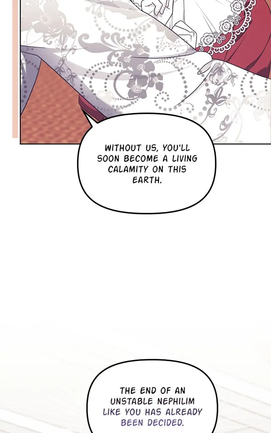 Catherine's Key to a Happy Life