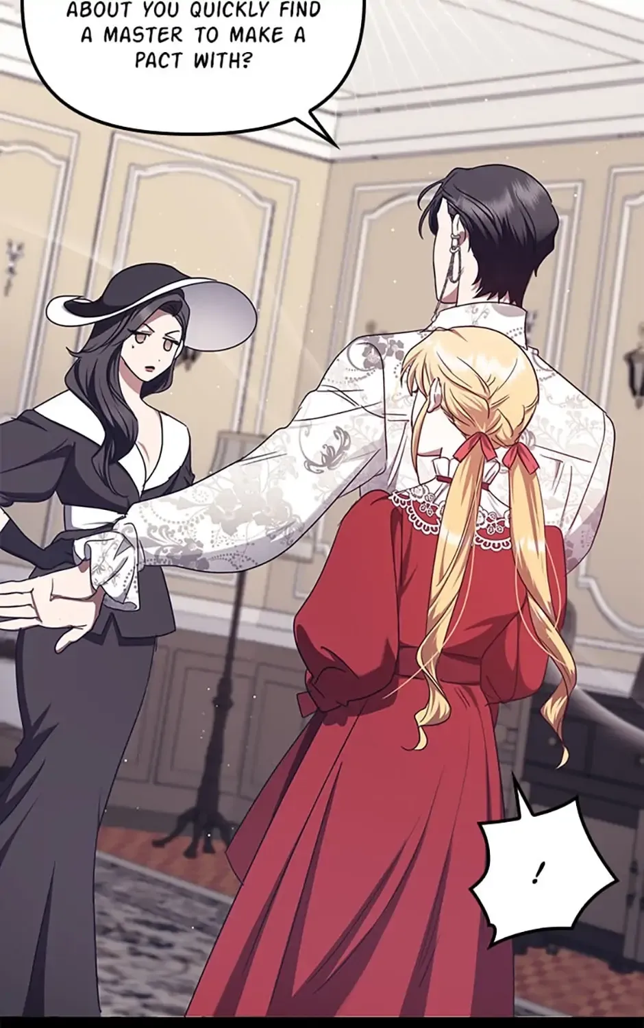 Catherine's Key to a Happy Life