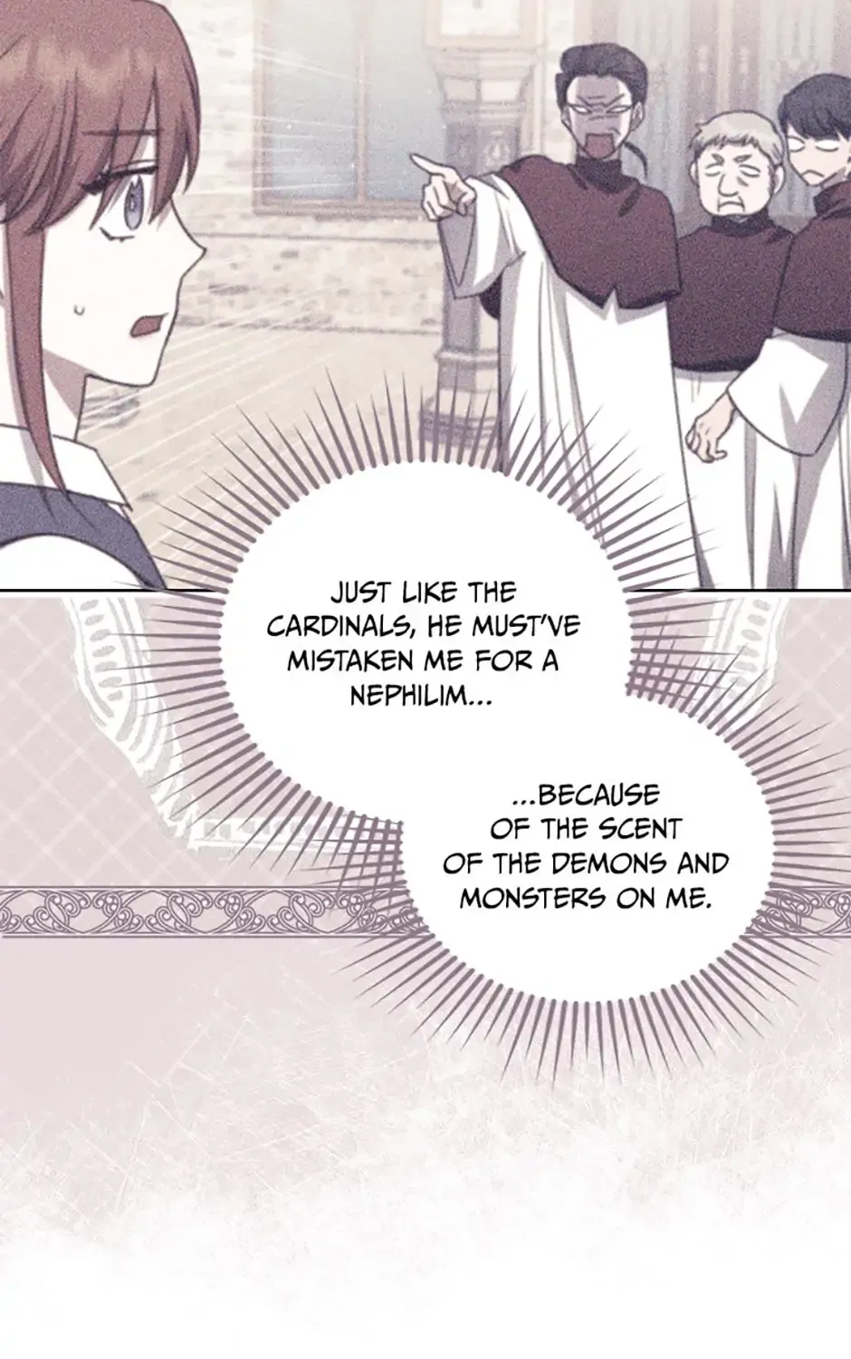 Catherine's Key to a Happy Life