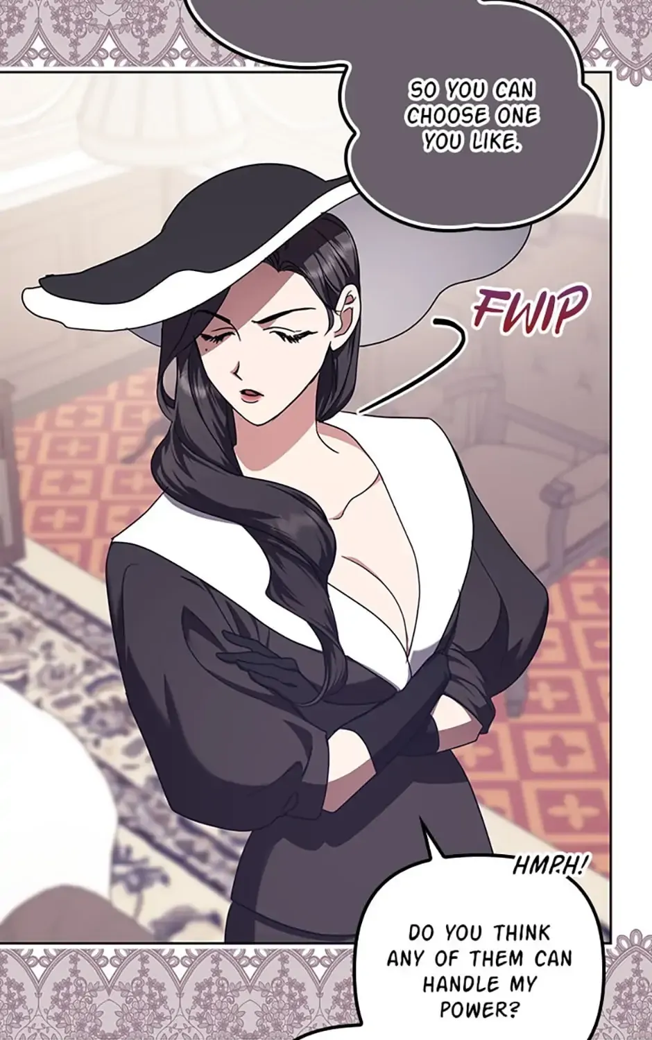 Catherine's Key to a Happy Life