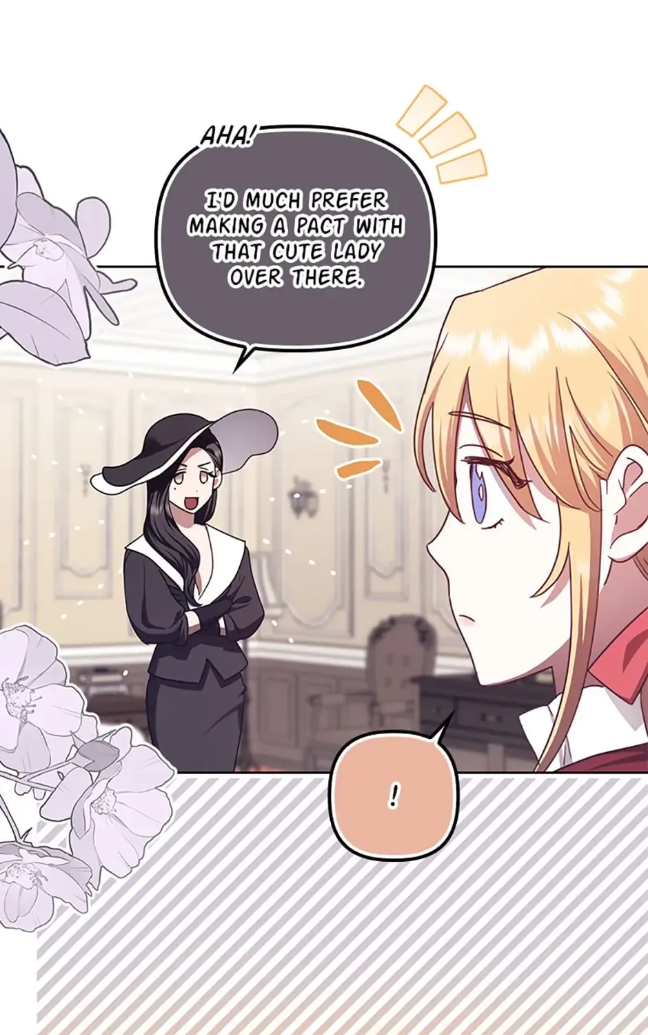 Catherine's Key to a Happy Life