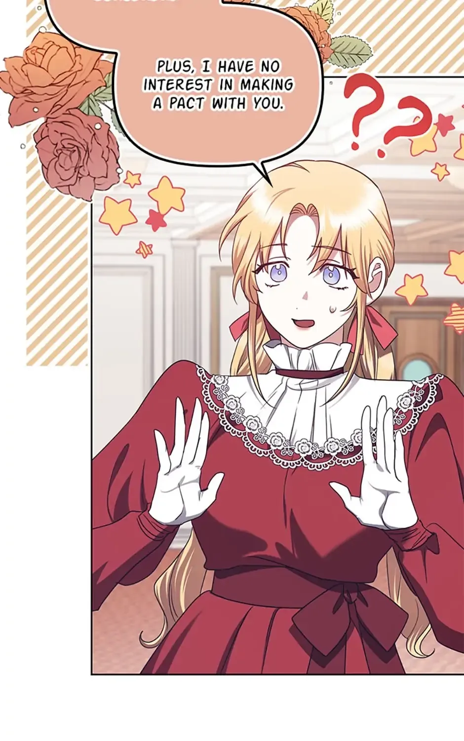 Catherine's Key to a Happy Life